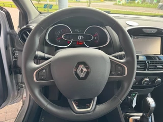 Renault Clio Renault Clio Estate 1.2 TCe ZEN AUTOMAAT 67.000 KM! - afbeelding nr 8