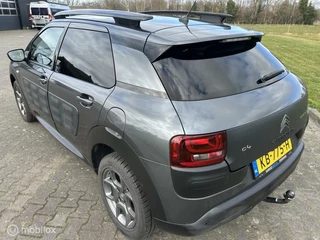 Citroën C4 Cactus Citroen C4 Cactus 1.2 PureTech Business - afbeelding nr 4