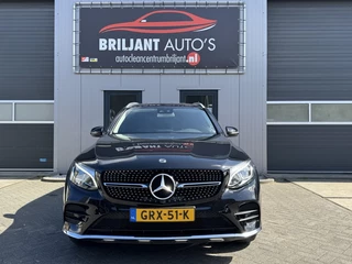 Mercedes-Benz GLC Mercedes-Benz GLC 250 4MATIC Bns S.AMG - afbeelding nr 5