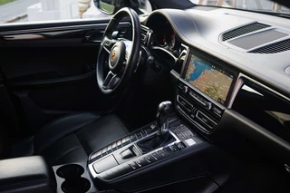 Porsche Macan - afbeelding nr 46