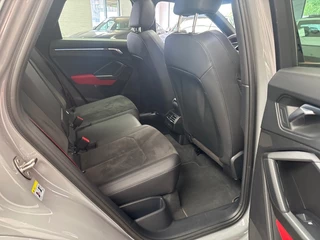 Audi RSQ3 Audi RSQ3 2.5 Tfsi 400Pk RS Panodak Carbon Clima Navi CarPlay Incl 12Mnd Garantie - afbeelding nr 20