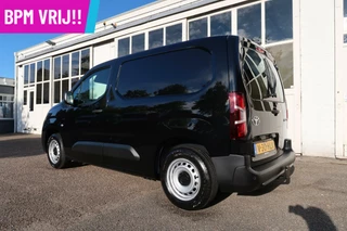 Toyota ProAce Toyota PROACE CITY 102PK, NIEUW, DIRECT LEVERBAAR GARANTIE - afbeelding nr 21