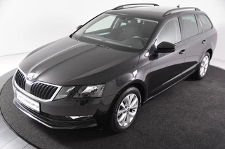 Škoda Octavia - afbeelding nr 28