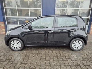 Volkswagen up! Volkswagen up! Up 1.0 BMT MOVE ALL.IN. - afbeelding nr 4