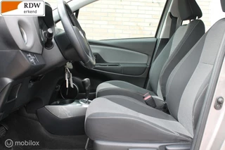 Toyota Yaris Toyota Yaris 1.5 Hybrid Aspiration 75PK Trekhaak Camera cruise - afbeelding nr 14