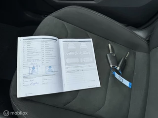 Volkswagen Tiguan Volkswagen Tiguan 1.4 TSI ACT Highline|Pano|Lane|Adaptive|Led| - afbeelding nr 34