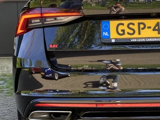 Škoda Octavia - afbeelding nr 15
