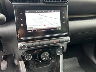 Citroën C3 Aircross Citroën C3 Aircross 1.2 PT 110pk S&S Bns Navi, Carplay, 17