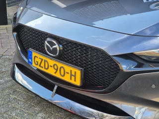 Mazda 3 - afbeelding nr 24