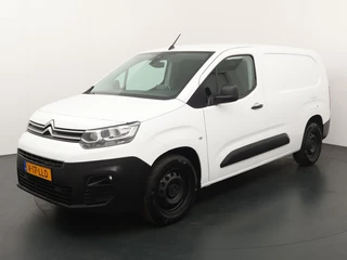 Citroën Berlingo - afbeelding nr 2