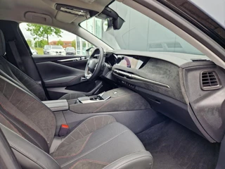 DS DS 4 DS 4 Crossback 1.5 HDI Aut.130PK Performance Line /1e eig /Garantie - afbeelding nr 12