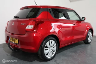 Suzuki Swift Suzuki Swift 1.2 CARPLAY-NAVI-CAMERA-TREKHAAK - afbeelding nr 5