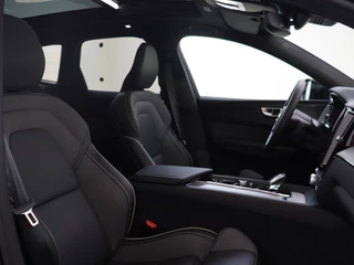 Volvo XC60 Volvo XC60 T6 AWD Dark | DEMO | H&K Audio - afbeelding nr 14