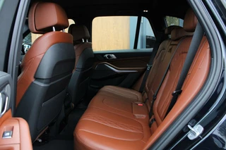 BMW X5 BMW X5 xDrive45e | Softclose | 4WS | Laser | Luchtvering | Trekhaak - afbeelding nr 20