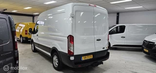 Ford Transit Ford Transit 310 2.2 TDCI L2H2 Airco Cruise Navi - afbeelding nr 4