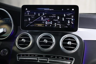 Mercedes-Benz GLC Mercedes-Benz GLC-klasse Coupé 300e 4MATIC AMG 63 Look / Memory / Digital Cockpit / Open Dak / Camera / Acc / Trekhaak / Led - afbeelding nr 29