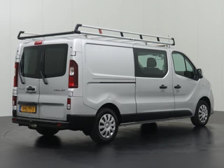 Renault Trafic | Imperiaal | Trekhaak | Navigatie | Airco - afbeelding nr 2