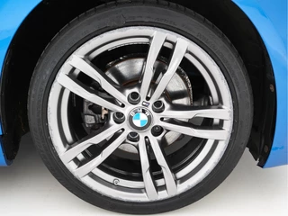 BMW 3 Serie (INCL-BTW) *FULL-LED | NAVI-FULLMAP | ALCANTARA | ECC | PDC | CRUISE | SPORT-SEATS | 18