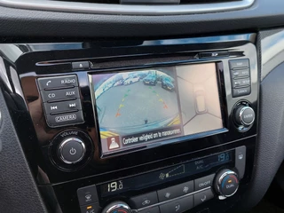Nissan X-Trail 1.6 DIG-T 163pk Connect Edition | Navi | Clima | Cruise | Panorama Schuifdak | Keyless | Pdc V+A+360 Camera | Rijstrook+Licht+Regensensor | Privacy Glass | 19''lm | Trekhaak - afbeelding nr 12