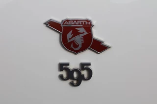 Abarth 595 - afbeelding nr 9