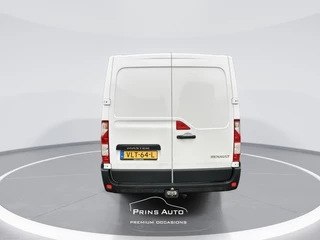 Renault Master |TREKHAAK|CRUISE|BETIMMERING|BANK - afbeelding nr 16