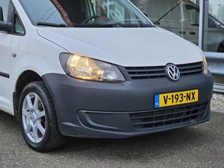 Volkswagen Caddy - afbeelding nr 6