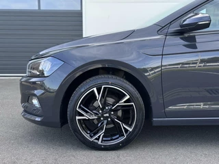 Volkswagen Polo Volkswagen Polo 1.0 TSI Comfortline Business 17 Inch|Org NL - afbeelding nr 28