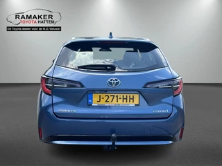 Toyota Corolla Touring Sports Toyota Corolla Touring Sports 1.8 Hybrid Active - afbeelding nr 15