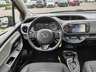 Toyota Yaris - afbeelding nr 8