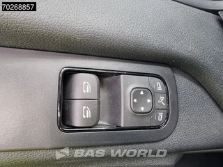 Mercedes-Benz Sprinter Mercedes Sprinter 319 CDI Automaat L2H2 model 2025 Camera MBUX LED Airco Cruise Airco Cruise control - afbeelding nr 13