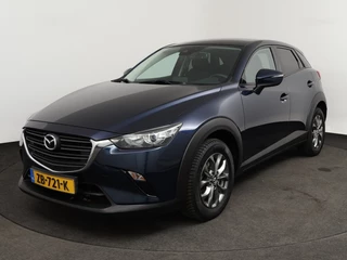 Mazda CX-3 2.0 Sport Selected NAVI PDC CAMERA