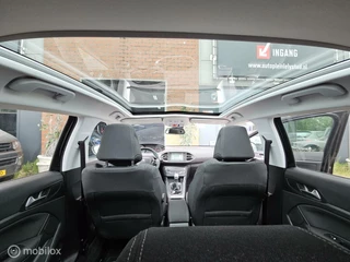 Peugeot 308 Peugeot 308 1.2 PureTech Allure camera Navi Cruise pano - afbeelding nr 29