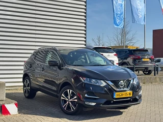 Nissan QASHQAI - afbeelding nr 7