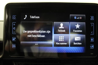 Toyota C-HR Toyota C-HR 1.8 Hybrid Dynamic Automaat - Navi, Camera, Clima - afbeelding nr 16
