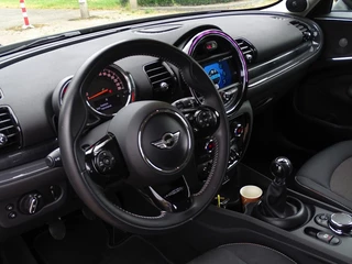 MINI Clubman MINI Clubman Mini 1.5 Cooper / luxe pakket / 2018 / LED / *NAP* - afbeelding nr 13