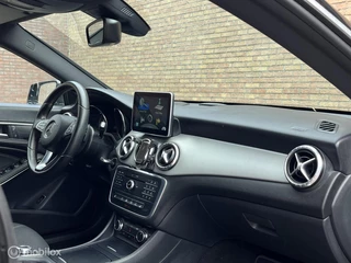Mercedes-Benz CLA Mercedes CLA-klasse Shooting Brake 180 Ambition - afbeelding nr 15