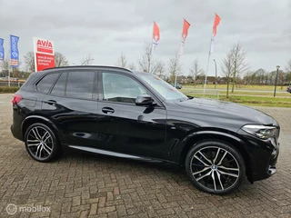 BMW X5 BMW X5 xDrive40i High Executive - afbeelding nr 6