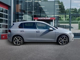 Volkswagen Golf - afbeelding nr 4