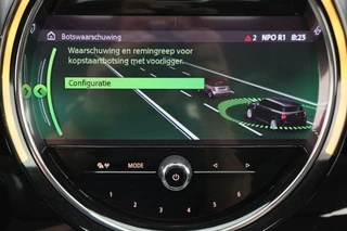 MINI Countryman MINI Countryman Mini Cooper S E ALL4 Chili Virtual Cockpit, Panoramadak, Camera, Apple Carplay, Standkachel, 18'' - afbeelding nr 45