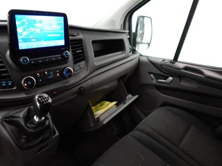 Ford Transit Custom Ford Transit Custom L1H1 Trend Airco Bluetooth Navi Trekhaak Parkeersensoren - afbeelding nr 20