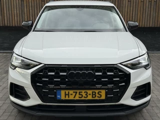Audi Q3 Audi Q3 35 TFSI Pro Line Automaat 150pk | Climate control | Cruise control | Apple CarPlay | Trekhaak uitklapbaar | Sportstoelen | LED verlichting | Zwart optiek pakket | Parkeersensoren achter - afbeelding nr 56