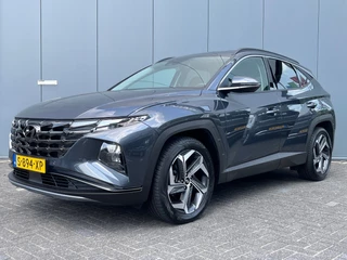 Hyundai Tucson 1.6 T-GDI 265pk PHEV Comfort Smart 4WD (299,- p/m Demo Deal!)