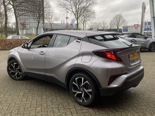 Toyota C-HR - afbeelding nr 6