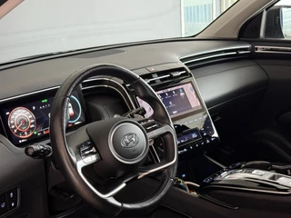 Hyundai Tucson Hyundai Tucson 1.6 T-GDI PHEV Premium Sky 4WD Pano|Memory|Leder|Kreil - afbeelding nr 13