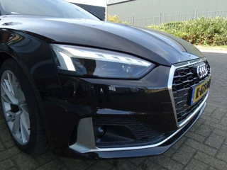 Audi A5 Audi A5 Sportback 35 TFSI Edition 1e eig. Virtual cockpit - afbeelding nr 32