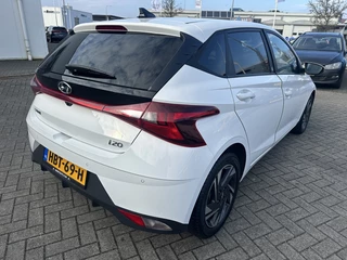 Hyundai i20 - afbeelding nr 19