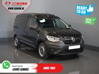 Renault Kangoo - 113393735-0