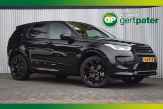 Land Rover Discovery Sport - afbeelding nr 1