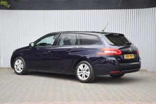 Peugeot 308 Peugeot 308 SW 1.2 PureTech Navi/Clima/Camera/Pano/PDC - afbeelding nr 5