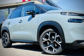 Citroën C3 Aircross - afbeelding nr 3
